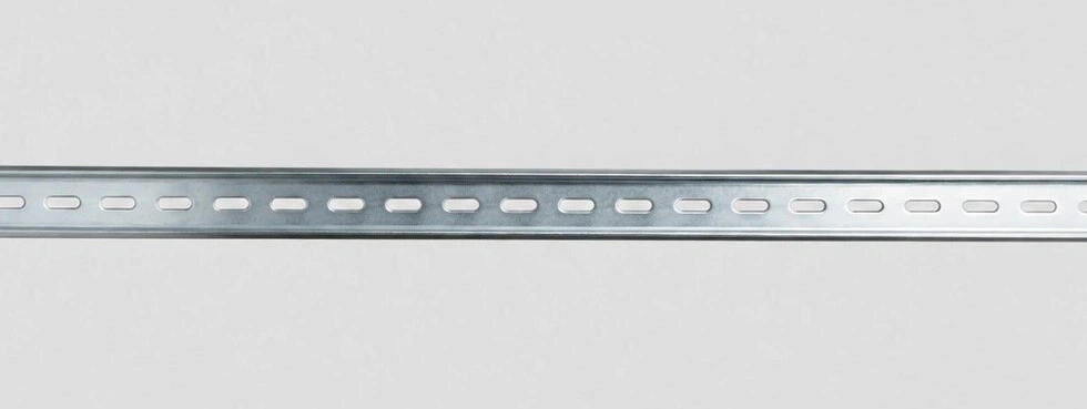GI Slotted Channel